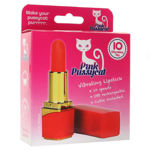 Pussycat Rechargeable Lipstick Vibe