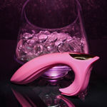 EVE'S BLISS VIBRATOR EV008751