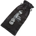 FSOG - DRIVE ME CRAZY GLASS MASSAGE WAND FS40175