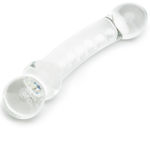 FSOG - DRIVE ME CRAZY GLASS MASSAGE WAND FS40175