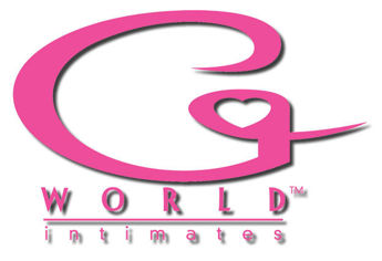 Image du fabricant G World Intimates