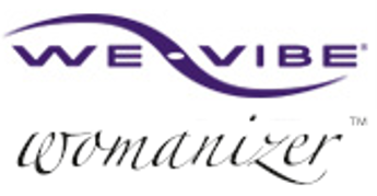 Image du fabricant WE-VIBE & WOMANIZER