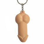 Porte Clés Squishy Penis LG1775