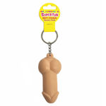 Porte Clés Squishy Penis LG1775