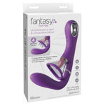 Fantasy For Her Her Ultimate Pleasure Pro PD4967-12