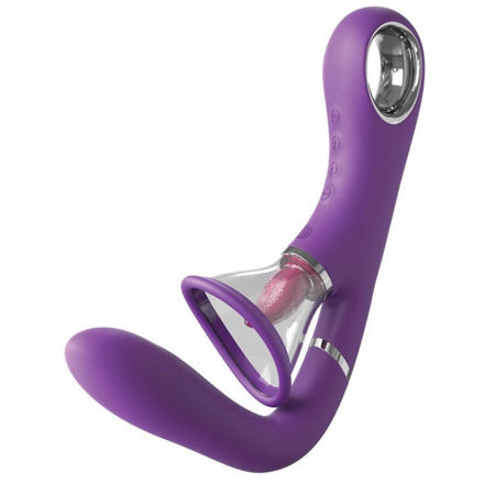 Fantasy For Her Her Ultimate Pleasure Pro PD4967-12