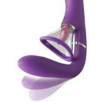 Fantasy For Her Her Ultimate Pleasure Pro PD4967-12