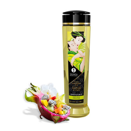 Shunga Huile Irresistible / Fusion d'Asie SH1218