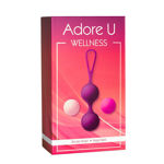 Adore U Wellness - Boules Kegel LA0262-00