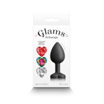 Glams Xchange - Heart - Small NSN-0514-03