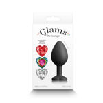 Glams Xchange - Heart - Medium NSN-0514-13