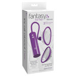 Fantasy For Her Rechargeable Pump Kit PD4966-12