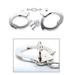 FF LIMITED METAL HANDCUFFS PD4408-00