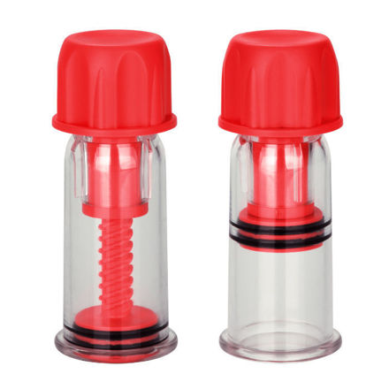 COLT® Nipple Pro-Suckers - Red SE-6892-20-2