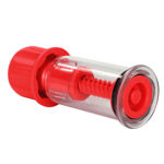 COLT® Nipple Pro-Suckers - Red SE-6892-20-2