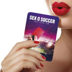 SEXOSOCCER FOOTBALL MULTILANGUES MZE31675