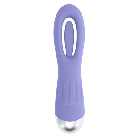 In a Flap - Purple EV004554