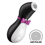 Satisfyer Penguin Air Pulse   SF15108